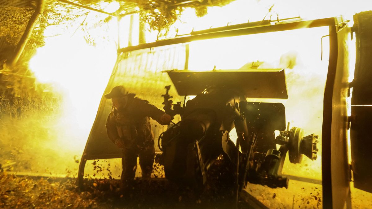 Bitva o Pokrovsk se zřejmě chýlí ke konci